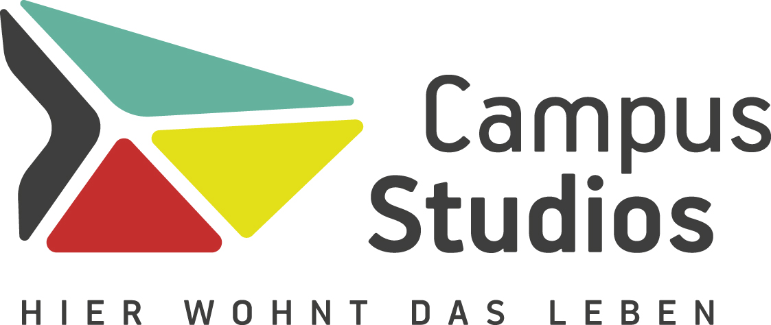 Logo der Campus Studios