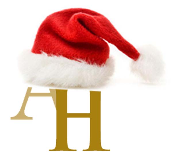 Frohe Weihnachten
