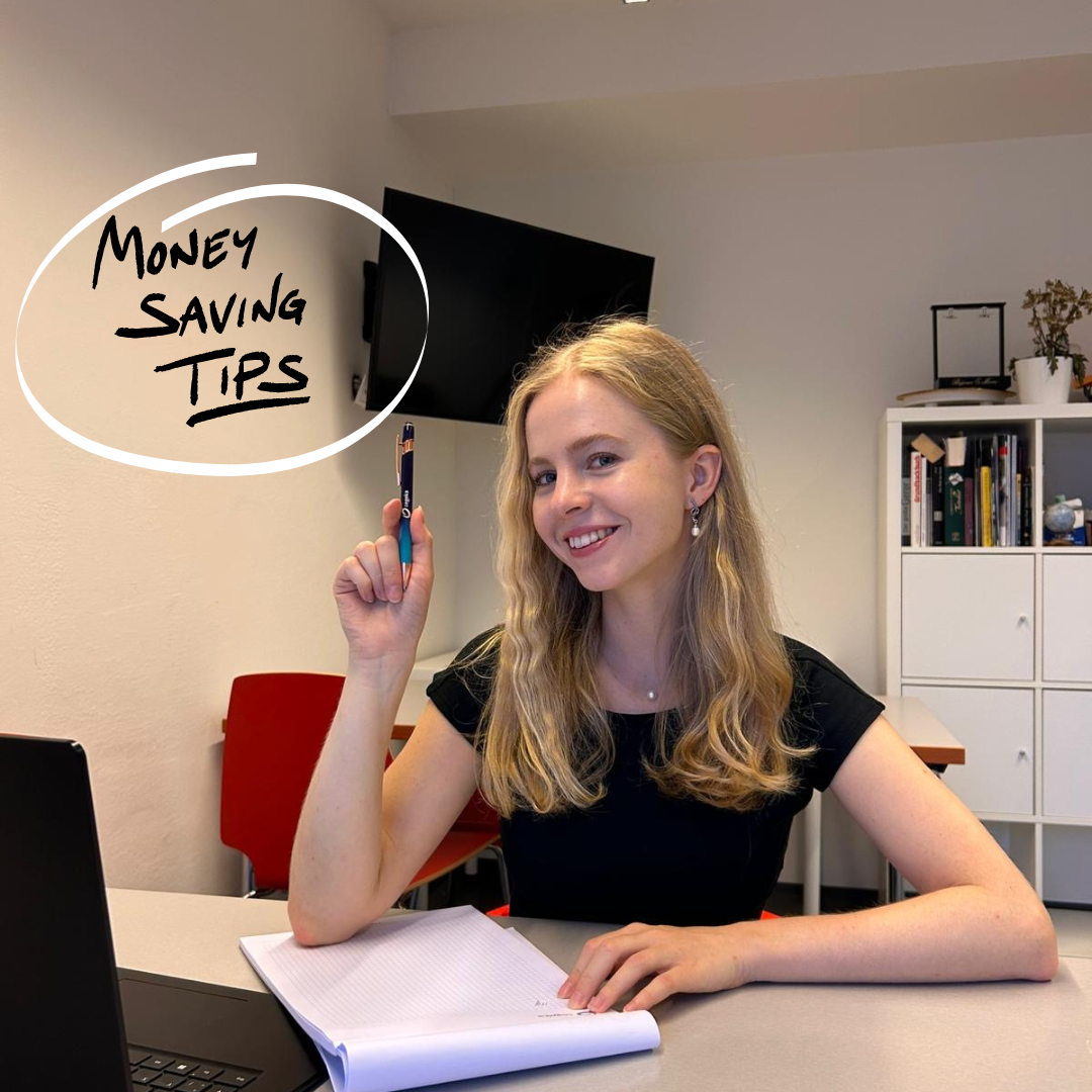 money saving tips