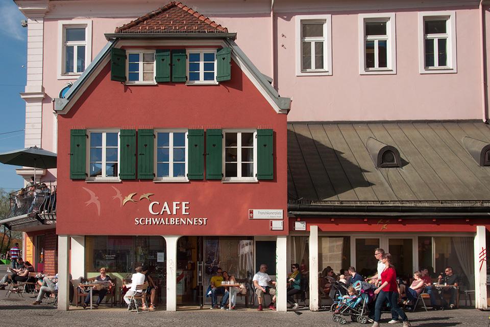 Café Schwalbennest