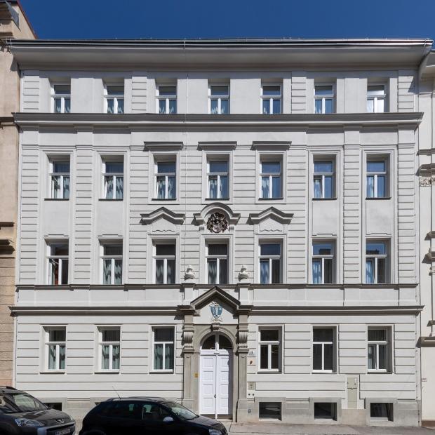 Linzer Bundesstraße 6 5020 Salzburg All student residences at a glance | Akademikerhilfe Student Residences