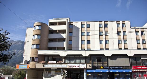 view of Schützenstraße 43