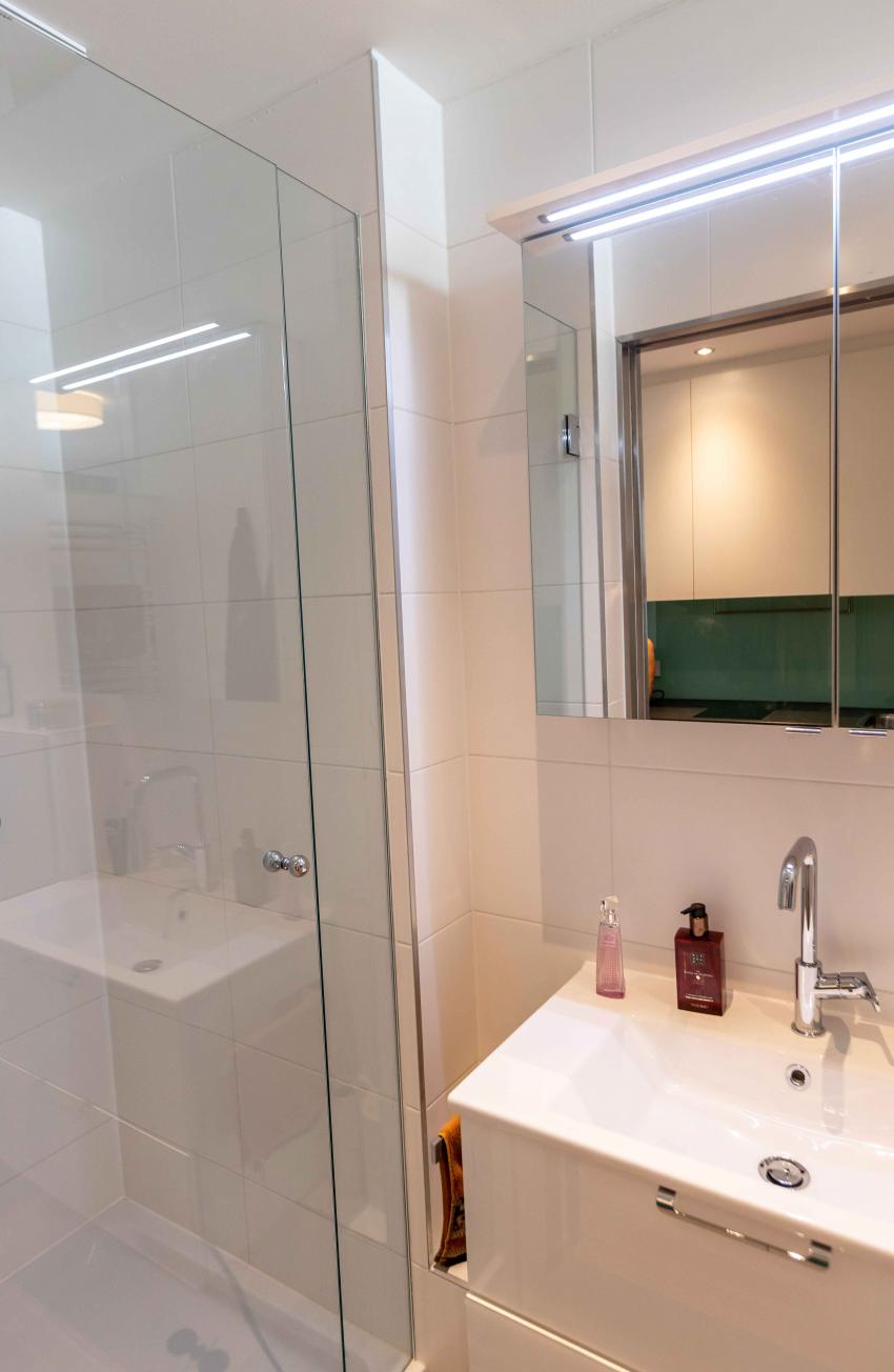 Mitten im Dritten | Akademikerhilfe Studentenwohnheime