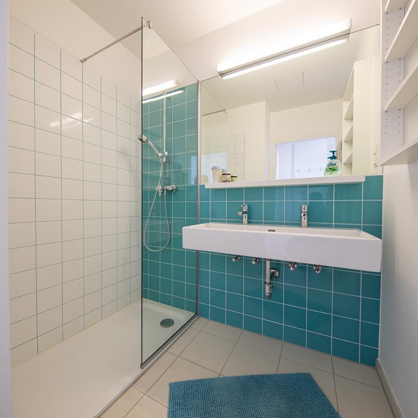 Studententraum im Haus Schillerstraße 27 | Akademikerhilfe