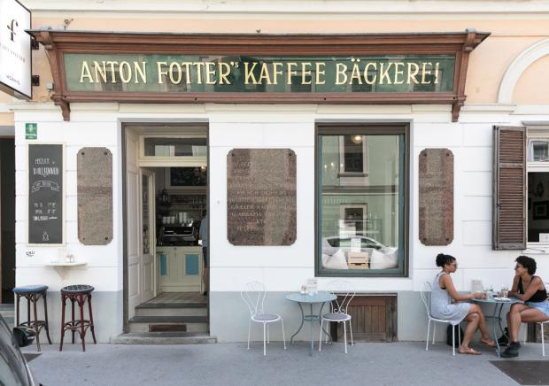 Café Fotter