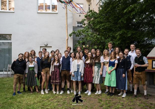 (c) Mathias Rohrweck / Akademikerhilfe