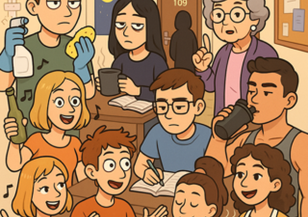 (c) Veronika Stocker / Akademikerhilfe 