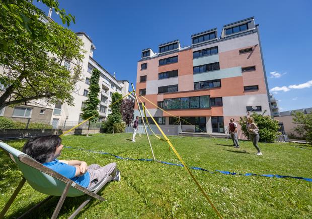 (c) Akademikerhilfe/ nikolaus faistauer photography